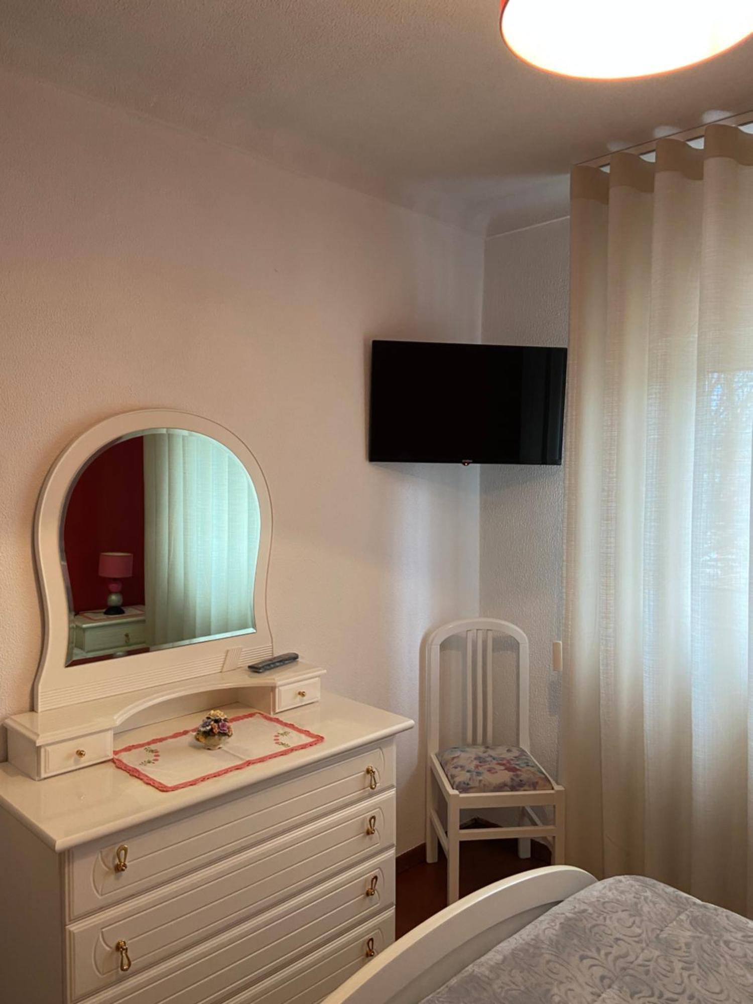 Casa Da Pizzaria Appartement Carapito Buitenkant foto